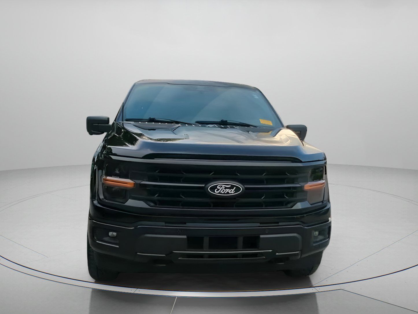 Certified 2024 Ford F150 XLT w/ Equipment Group 302A MID AWD/4WD image 7