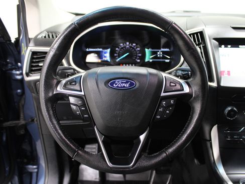 Used 2018 Ford Edge SEL w/ Equipment Group 201A image 10