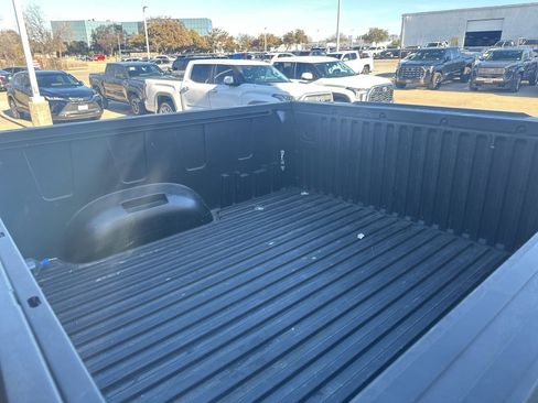 Used 2024 Toyota Tundra SR5 image 7