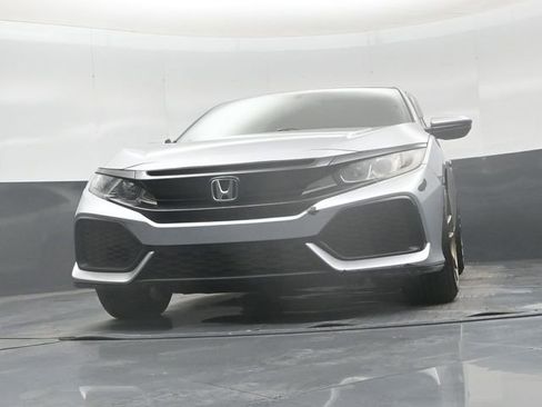 Used 2017 Honda Civic LX image 43
