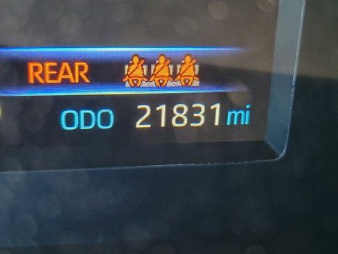 Used 2024 Toyota Tundra SR5 w/ SR5 Convenience Package image 27