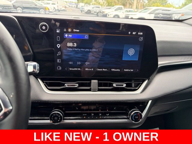 Used 2026 Chevrolet Equinox LT FWD image 22