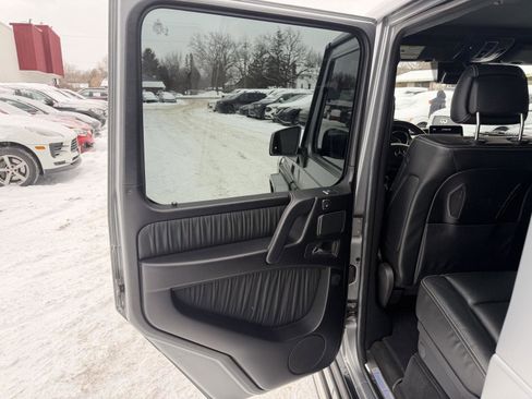 Used 2018 Mercedes-Benz G 550 image 28