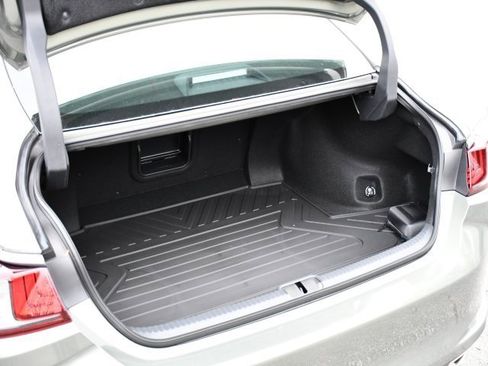 New 2025 Lexus ES 350 Luxury image 28