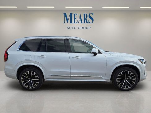 New 2026 Volvo XC90 B6 Ultra image 6