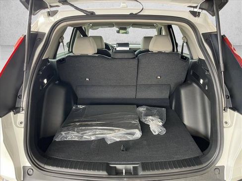 Used 2026 Honda CR-V LX image 21