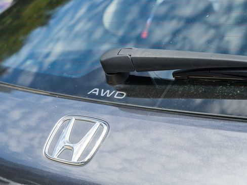 Used 2023 Honda HR-V LX image 7