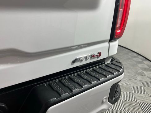 Used 2022 GMC Sierra 2500 AT4 w/ AT4 Premium Plus Package image 39