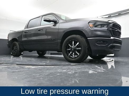 Used 2021 RAM 1500 Sport image 26