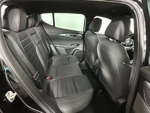 Used 2024 Dodge Hornet R/T AWD/4WD image 30