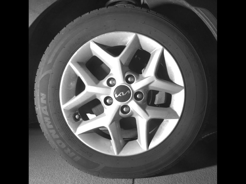 Used 2022 Kia Soul LX w/ Technology Package FWD image 9