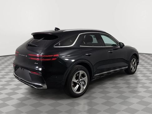 Used 2026 Genesis GV70 2.5T AWD/4WD image 8