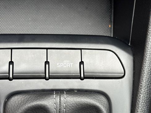 Certified 2021 Kia Rio S FWD image 15