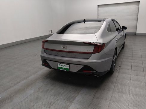 Used 2023 Hyundai Sonata SEL Plus image 9