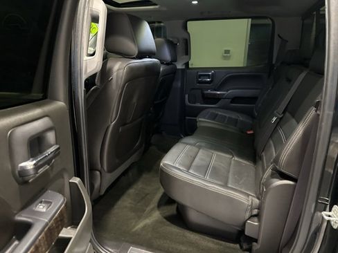 Used 2015 GMC Sierra 1500 Denali image 16