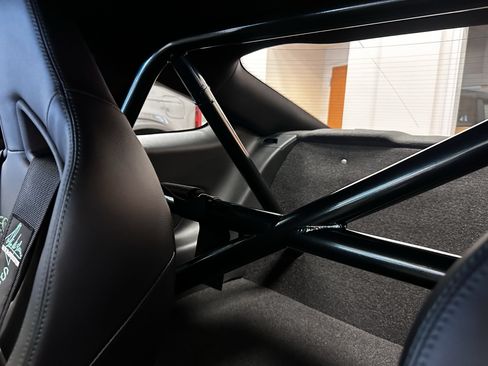 Used 2019 Ford Mustang Bullitt w/ Bullitt Electronics Package RWD image 36