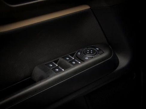 New 2025 Ford Bronco Sport Big Bend image 12