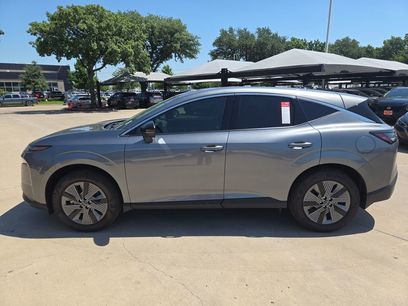 New 2026 Nissan Murano SL