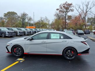 New 2026 Hyundai Elantra N w/ Cargo Package video 2
