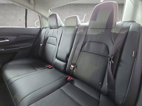 New 2026 Nissan Sentra SR image 22