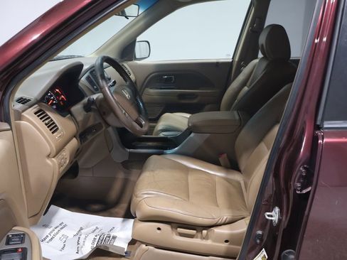 Used 2007 Honda Pilot EX-L image 2