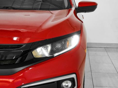 Used 2020 Honda Civic EX image 43