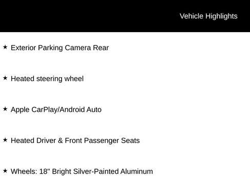 Used 2023 Chevrolet Traverse LT w/ LPO, Floor Liner Package AWD/4WD image 11