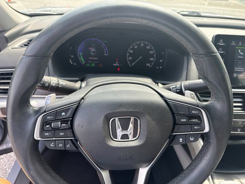 Used 2020 Honda Accord EX-L image 31