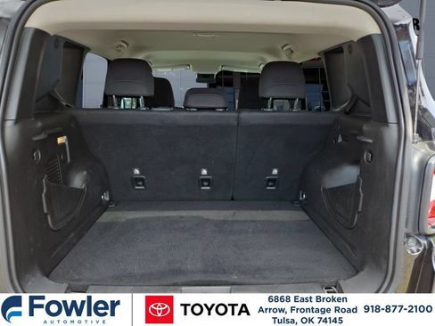 Used 2020 Jeep Renegade Altitude FWD image 17