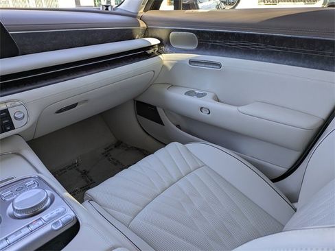 Used 2026 Genesis G90 3.5T image 19