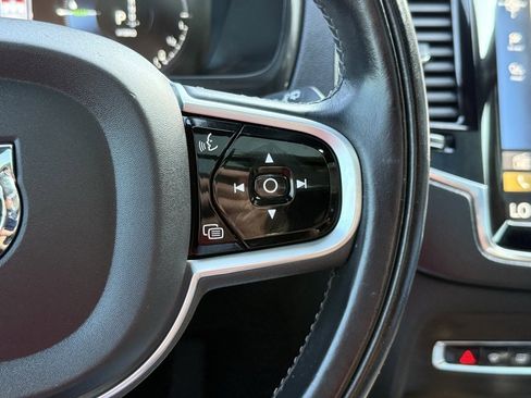 Used 2021 Volvo XC90 T8 Inscription w/ Protection Package Premier image 35