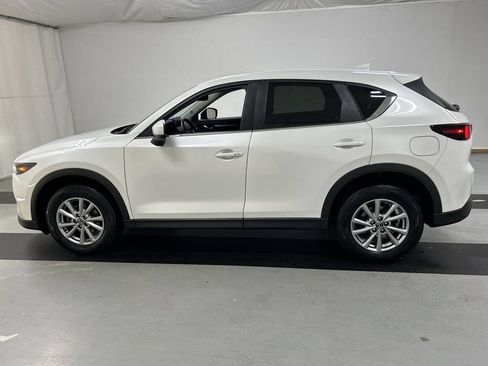 Certified 2023 MAZDA CX-5 AWD 2.5 S image 6