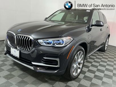 Certified 2023 BMW X5 xDrive45e w/ Executive Package