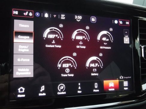 New 2026 Dodge Durango GT image 37