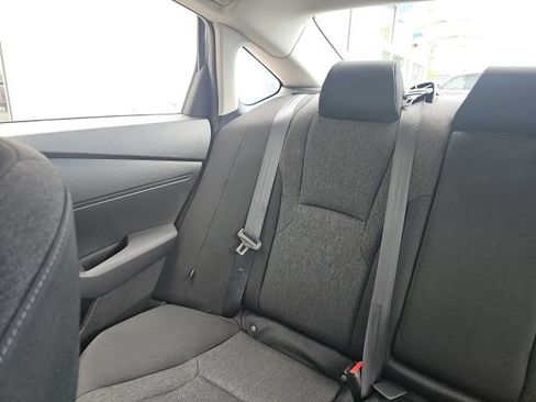 Used 2024 Honda Accord EX image 11
