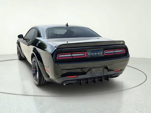 Used 2022 Dodge Challenger R/T Scat Pack RWD image 5