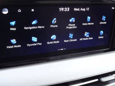 Used 2025 Hyundai Palisade SEL AWD/4WD image 31