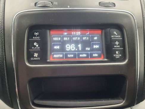 Used 2018 Dodge Journey SE w/ Blacktop Package image 25