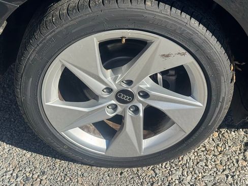 Used 2024 Audi A3 2.0T Premium image 14