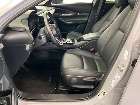Used 2025 MAZDA CX-30 AWD 2.5 S w/ Select Sport Pkg image 18