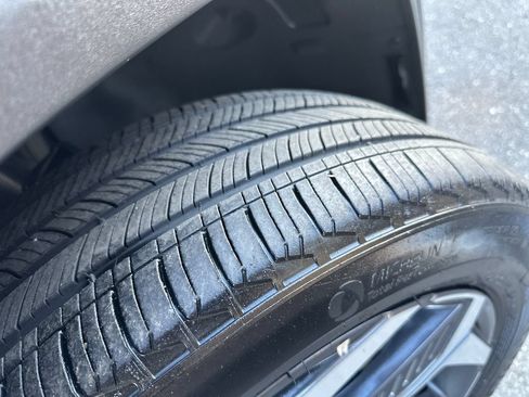 Certified 2024 Hyundai Tucson SEL AWD/4WD image 18