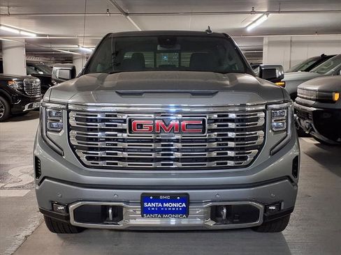 New 2025 GMC Sierra 1500 Denali AWD/4WD image 2