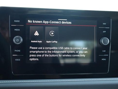 New 2025 Volkswagen Jetta SEL image 13