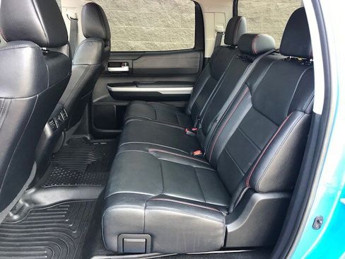 Used 2019 Toyota Tundra TRD Pro image 7