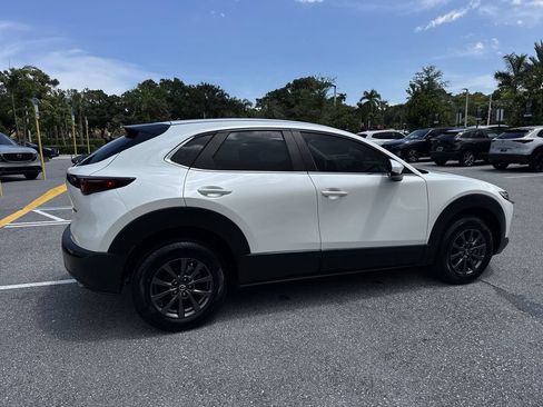 Certified 2023 MAZDA CX-30 AWD 2.5 S image 4