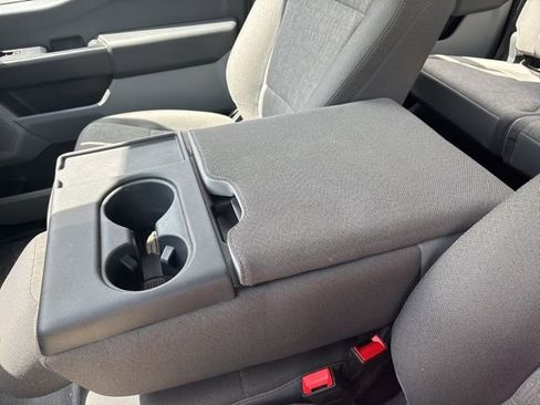 Used 2025 Ford F250 XL w/ XL Off-Road Package image 44