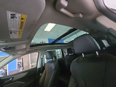 Certified 2023 Acura MDX FWD image 21