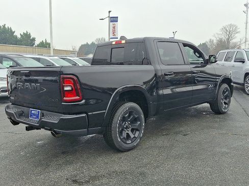 New 2026 RAM 1500 Big Horn image 6