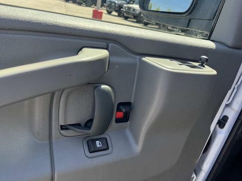 Used 2025 Chevrolet Express 2500 Extended w/ Driver Convenience Package RWD image 26