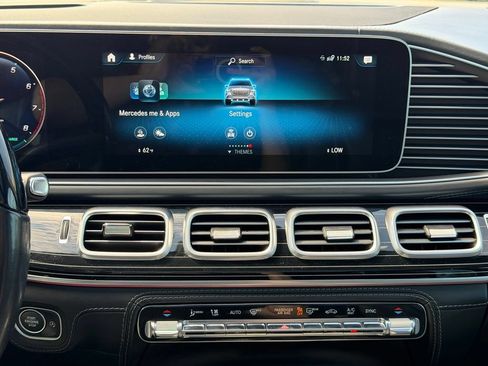Used 2021 Mercedes-Benz Maybach GLS 600 4MATIC image 14